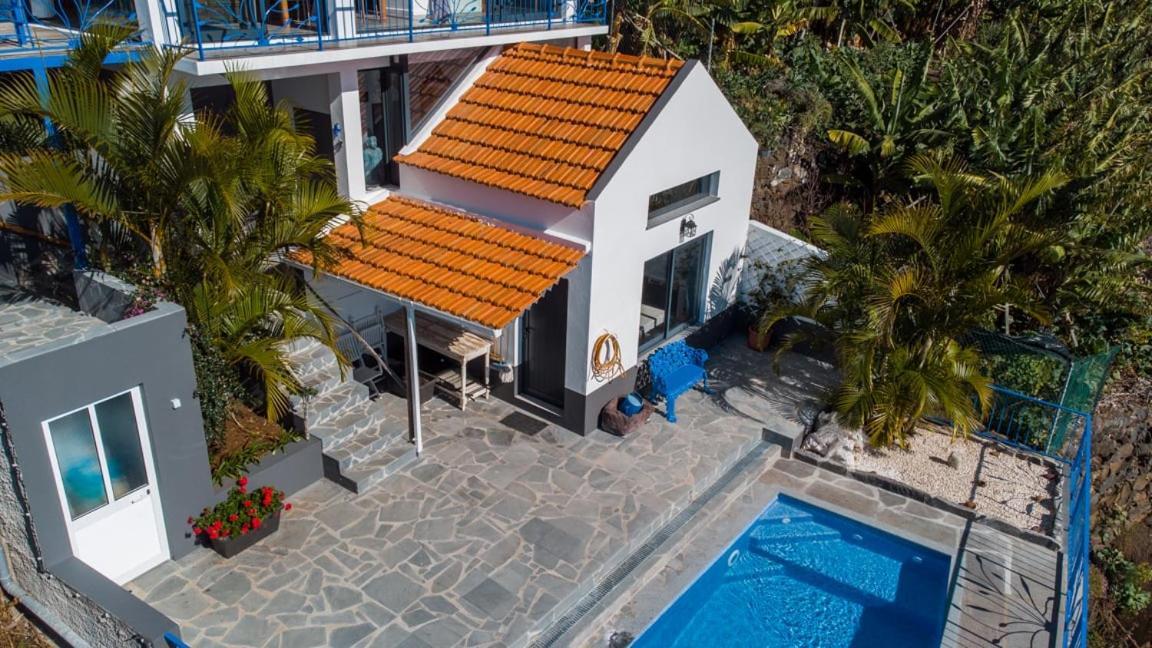 Guestready - A Marvellous Stay In Calheta Calheta  Exterior foto
